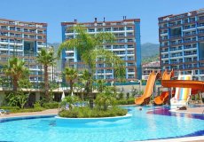 2+1 apartment for sale, 100 m2, 800m from the sea in Cikcilli, Alanya, Turkey № 9006 – photo 1