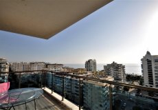 Продажа квартиры 2+1, 95 м2, до моря 200 м в районе Махмутлар, Аланья, Турция № 7117 – фото 25