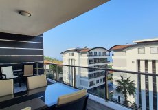 2+1 apartment for sale, 130 m2, 650m from the sea in Kargicak, Alanya, Turkey № 7002 – photo 18