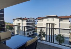 2+1 apartment for sale, 130 m2, 650m from the sea in Kargicak, Alanya, Turkey № 7002 – photo 21