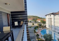 2+1 apartment for sale, 130 m2, 650m from the sea in Kargicak, Alanya, Turkey № 7002 – photo 20