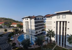 2+1 apartment for sale, 130 m2, 650m from the sea in Kargicak, Alanya, Turkey № 7002 – photo 22