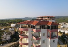 Продажа квартиры 2+1, 115 м2, до моря 2000 м в районе Паяллар, Аланья, Турция № 7032 – фото 5