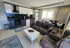 Продажа квартиры 1+1, 68 м2, до моря 300 м в районе Махмутлар, Аланья, Турция № 7216 – фото 17