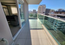 Продажа квартиры 1+1, 68 м2, до моря 300 м в районе Махмутлар, Аланья, Турция № 7216 – фото 22
