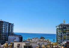 1+1 apartment for sale, 68 m2, 300m from the sea in Mahmutlar, Alanya, Turkey № 7216 – photo 23