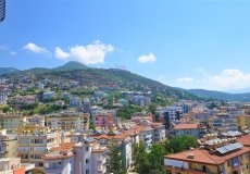 4+1 apartment for sale, 200 m2, 900m from the sea in Alanyas center, Alanya, Turkey № 7122 – photo 41