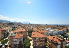 4+1 apartment for sale, 200 m2, 900m from the sea in Alanyas center, Alanya, Turkey № 7122 – photo 40