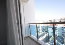 2+1 apartment for sale, 95 m2, 200m from the sea in Mahmutlar, Alanya, Turkey № 7117 – photo 23