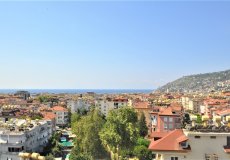 Продажа квартиры 4+1, 200 м2, до моря 900 м в центральном районе, Аланья, Турция № 7122 – фото 3