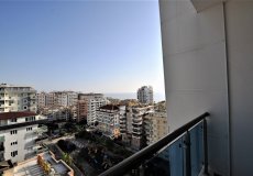 Продажа квартиры 2+1, 95 м2, до моря 200 м в районе Махмутлар, Аланья, Турция № 7117 – фото 26