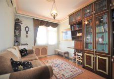 Продажа квартиры 4+1, 200 м2, до моря 900 м в центральном районе, Аланья, Турция № 7122 – фото 25
