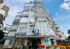 Продажа квартиры 2+1, 112 м2, до моря 50 м в районе Махмутлар, Аланья, Турция № 7127 – фото 25