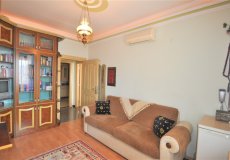 4+1 apartment for sale, 200 m2, 900m from the sea in Alanyas center, Alanya, Turkey № 7122 – photo 24