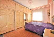 4+1 apartment for sale, 200 m2, 900m from the sea in Alanyas center, Alanya, Turkey № 7122 – photo 30