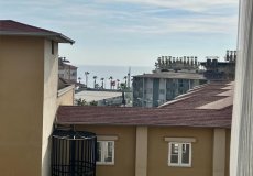 Продажа квартиры 2+1, 120 м2, до моря 250 м в центральном районе, Аланья, Турция № 7170 – фото 16