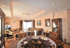 Продажа квартиры 4+1, 200 м2, до моря 900 м в центральном районе, Аланья, Турция № 7122 – фото 17