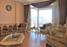 Продажа квартиры 4+1, 200 м2, до моря 900 м в центральном районе, Аланья, Турция № 7122 – фото 18