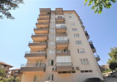 Продажа квартиры 4+1, 200 м2, до моря 900 м в центральном районе, Аланья, Турция № 7122 – фото 5