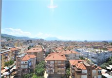 Продажа квартиры 4+1, 200 м2, до моря 900 м в центральном районе, Аланья, Турция № 7122 – фото 48