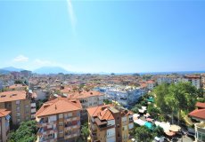 4+1 apartment for sale, 200 m2, 900m from the sea in Alanyas center, Alanya, Turkey № 7122 – photo 47