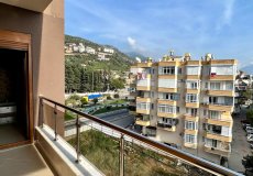 Продажа квартиры 2+1, 120 м2, до моря 250 м в центральном районе, Аланья, Турция № 7170 – фото 18