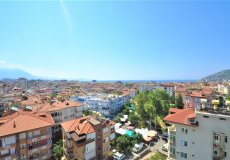 Продажа квартиры 4+1, 200 м2, до моря 900 м в центральном районе, Аланья, Турция № 7122 – фото 54