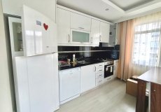 1+1 apartment for sale, 55 m2, 10m from the sea in Kestel, Alanya, Turkey № 7237 – photo 7