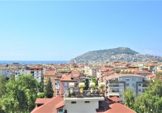 4+1 apartment for sale, 200 m2, 900m from the sea in Alanyas center, Alanya, Turkey № 7122 – photo 4