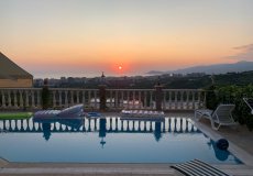3+1 villa for sale, 196 m2, 2300m from the sea in Kargicak, Alanya, Turkey № 7106 – photo 3