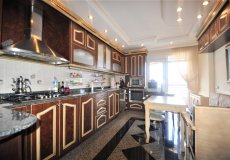 Продажа квартиры 4+1, 200 м2, до моря 900 м в центральном районе, Аланья, Турция № 7122 – фото 20