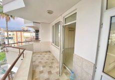 Продажа квартиры 3+1, 160 м2, до моря 10 м в центральном районе, Аланья, Турция № 7239 – фото 14