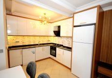 3+1 apartment for sale, 120 m2, 1900m from the sea in Avsallar, Alanya, Turkey № 7060 – photo 4