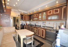 Продажа квартиры 4+1, 200 м2, до моря 900 м в центральном районе, Аланья, Турция № 7122 – фото 21
