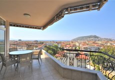4+1 apartment for sale, 200 m2, 900m from the sea in Alanyas center, Alanya, Turkey № 7122 – photo 55
