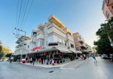 Продажа квартиры 2+1, 120 м2, до моря 150 м в центральном районе, Аланья, Турция № 7215 – фото 2