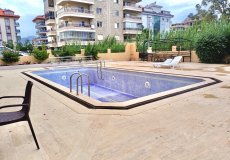 Продажа квартиры 1+1, 55 м2, до моря 10 м в районе Кестель, Аланья, Турция № 7237 – фото 3