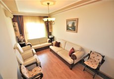 4+1 apartment for sale, 200 m2, 900m from the sea in Alanyas center, Alanya, Turkey № 7122 – photo 32