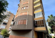 Продажа квартиры 2+1, 120 м2, до моря 250 м в центральном районе, Аланья, Турция № 7170 – фото 28