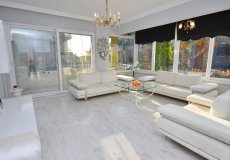 Продажа квартиры 2+1, 90 м2, до моря 50 м в центральном районе, Аланья, Турция № 7084 – фото 4