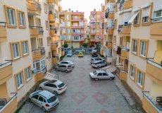Продажа квартиры 2+1, 120 м2, до моря 450 м в районе Оба, Аланья, Турция № 7209 – фото 15