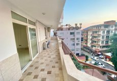 Продажа квартиры 3+1, 160 м2, до моря 10 м в центральном районе, Аланья, Турция № 7239 – фото 15