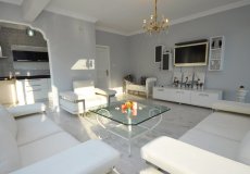 2+1 apartment for sale, 90 m2, 50m from the sea in Alanyas center, Alanya, Turkey № 7084 – photo 6