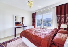 3+1 apartment for sale, 150 m2, 2500m from the sea in Kargicak, Alanya, Turkey № 7028 – photo 14