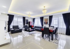 Продажа квартиры 3+1, 150 м2, до моря 2500 м в районе Каргыджак, Аланья, Турция № 7028 – фото 3