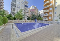 3+1 penthouse for sale, 220 m2, 250m from the sea in Mahmutlar, Alanya, Turkey № 7248 – photo 41