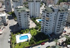 Продажа квартиры 2+1, 120 м2, до моря 1500 м в районе Джикджилли, Аланья, Турция № 7175 – фото 3