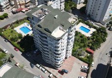 Продажа квартиры 2+1, 120 м2, до моря 1500 м в районе Джикджилли, Аланья, Турция № 7175 – фото 2