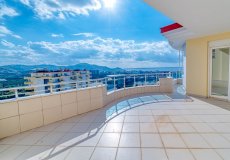 4+1 penthouse for sale, 268 m2, 1200m from the sea in Mahmutlar, Alanya, Turkey № 7003 – photo 42