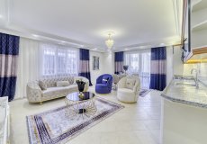 Продажа квартиры 2+1, 100 м2, до моря 250 м в районе Махмутлар, Аланья, Турция № 7154 – фото 3